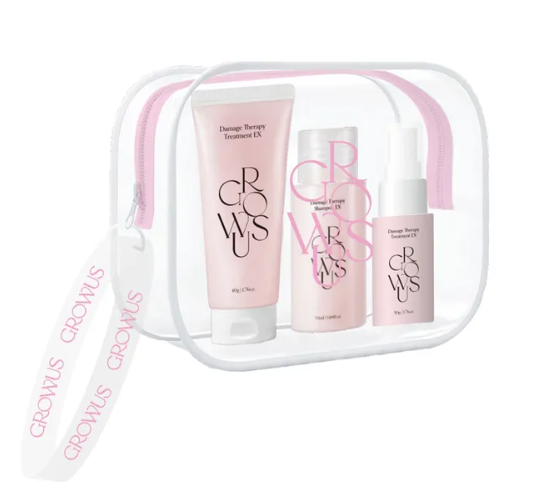 Producto - Kit de viaje Damage Therapy