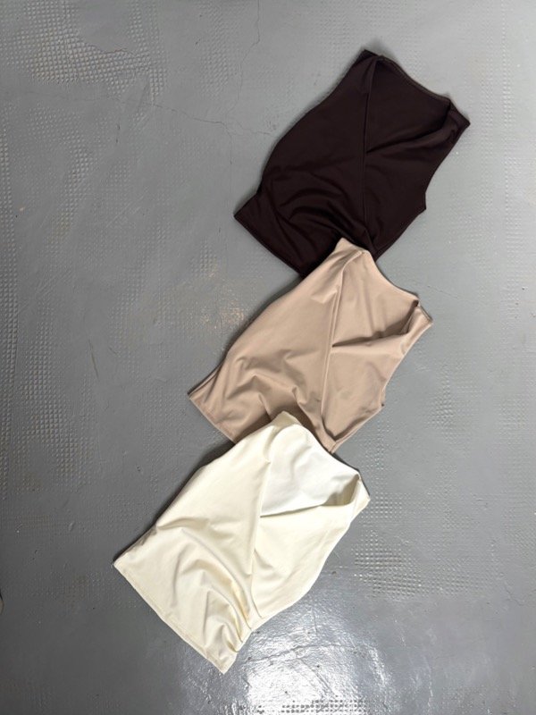 Producto - Top Lucía