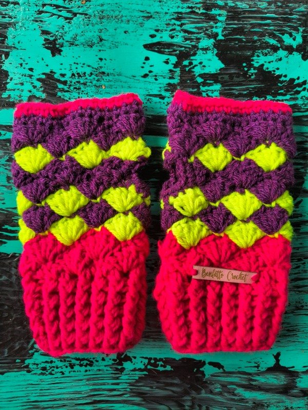 Producto - Mitones - 5
