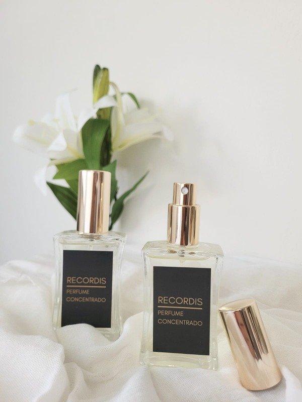 Producto - Perfume concentrado x 50cc Árabes Unisex