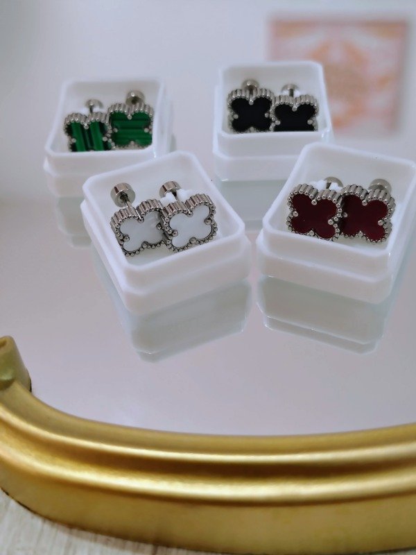 Producto - Abridores trébol AQ