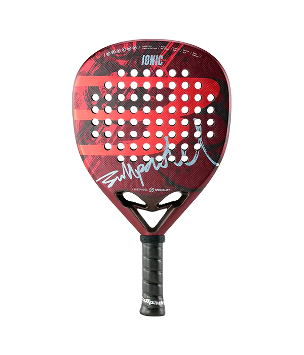 Producto - Bullpadel IONIC 2024 Pablo Cardona