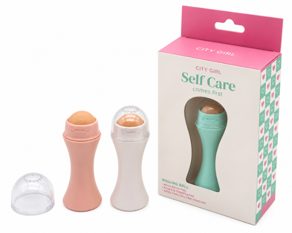 Producto - Roll on city girl quita grasa - 1