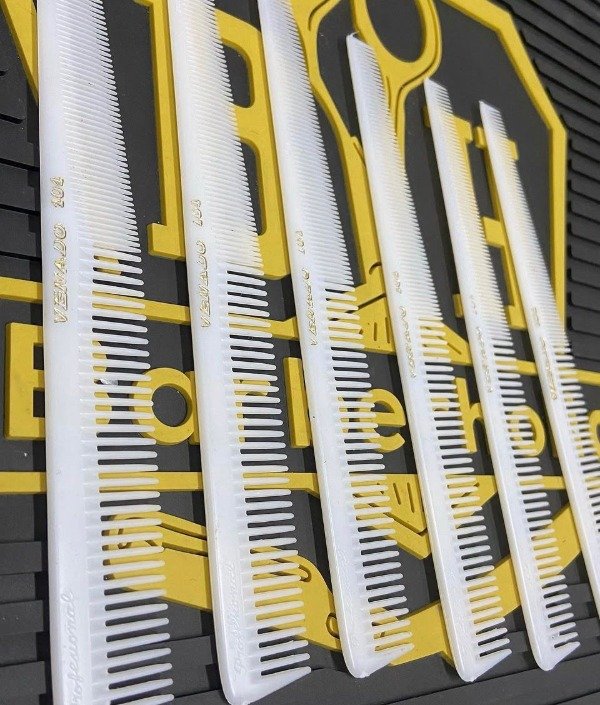 Producto - PEINE VENADO 101