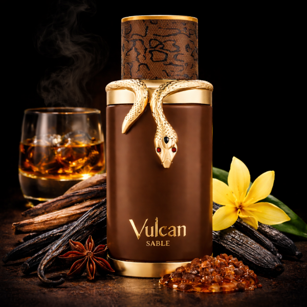 Producto - Decant Vulcan Sable - French Avenue