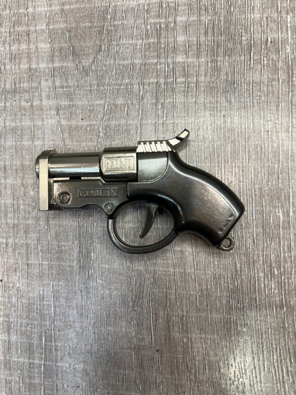 Producto - Encendedor Catalitico Pistola Mini - 0