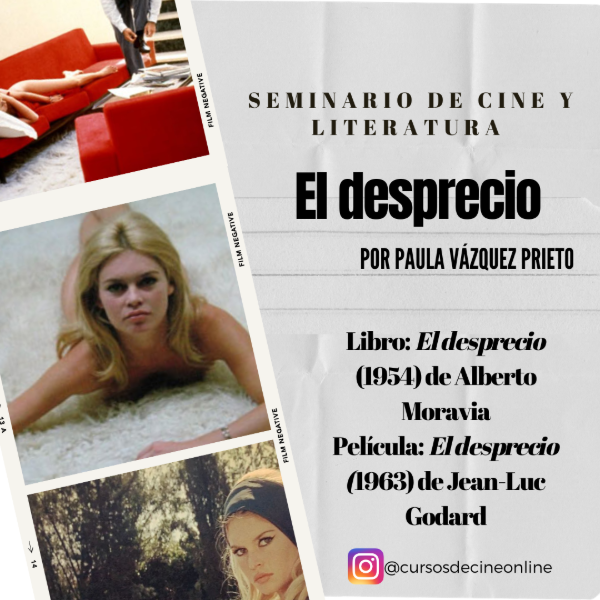 Producto - El desprecio - 0