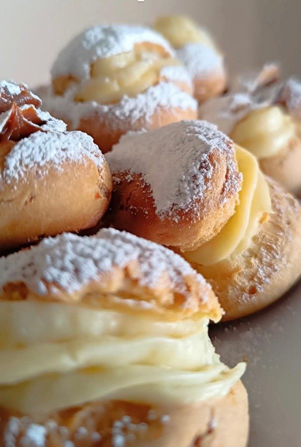 Producto - Bombas de Crema