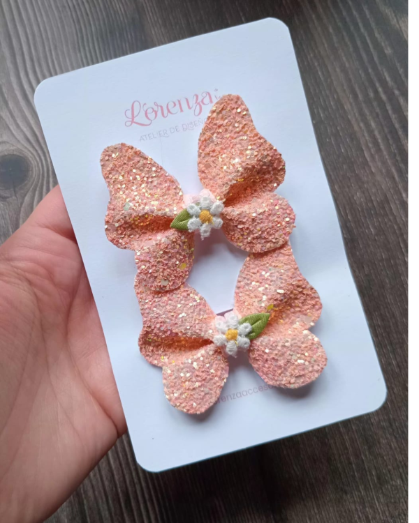 Producto - Colitas Medianas - Salmón Margarita