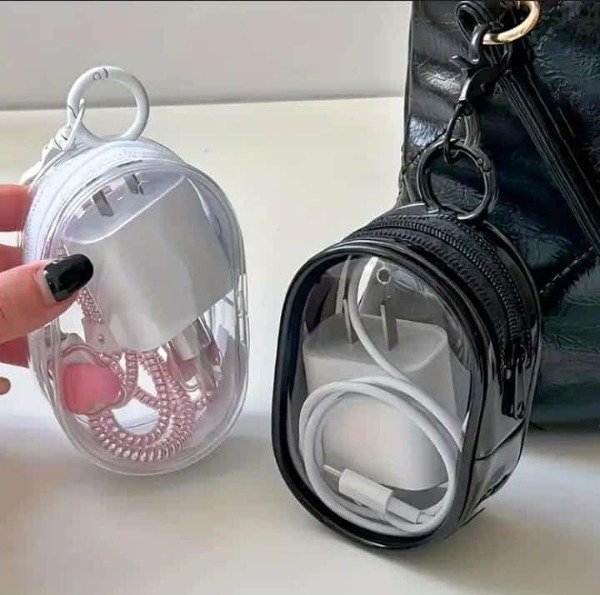 Producto - Transportadora para doll (solo en negro)