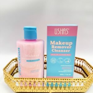 Producto - HA617 REMOVEDOR DE MAQUILLAJE USHAS X1U