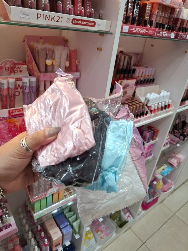 Producto - Gorro de baño NAEZ
