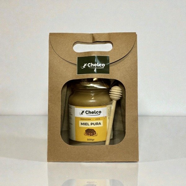 Producto - PACK REGALO