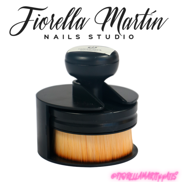 Producto - CHERIMOYA BROCHA SELLO