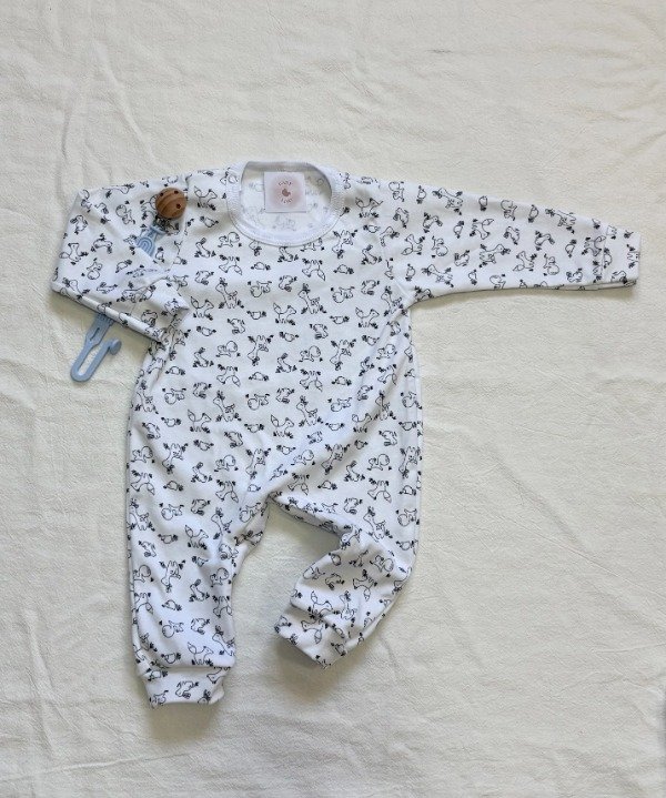 Producto - Enterito Dormilon Animales