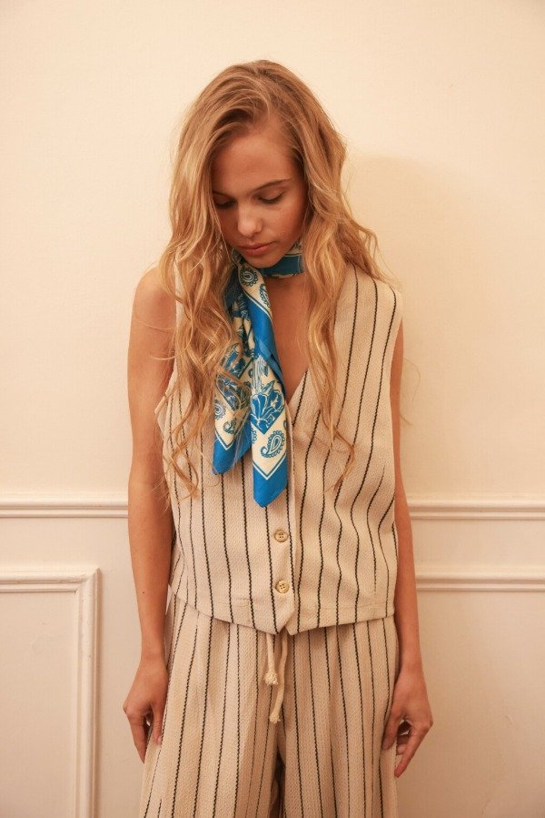 Producto - CHALECO PALM