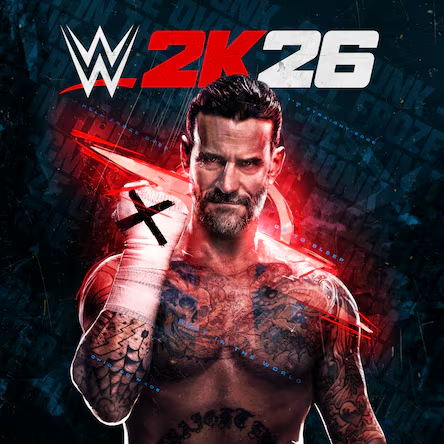 Producto - Edición Estándar WWE 2K26 DIGITAL PS5