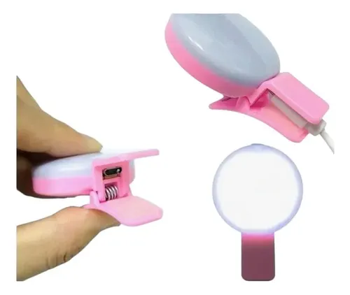 Producto - Mini luz