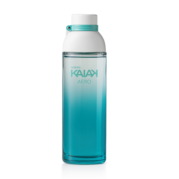 Producto - Kaiak Aero Femenino 100ml