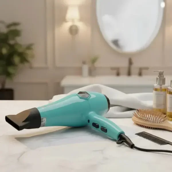 Producto - CL106121 SECADOR DE PELO GRANDE PRO PLUS 2000W