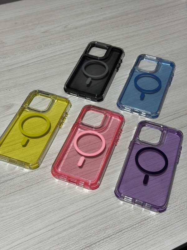 Producto - Space Color (15PM)