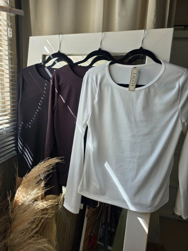 Producto - Cms2 camiseta cuello redondo