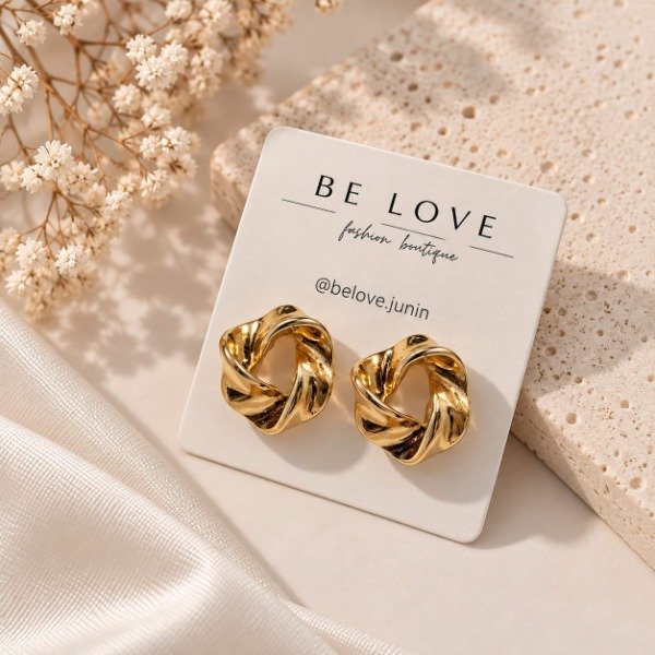 Producto - aros delia