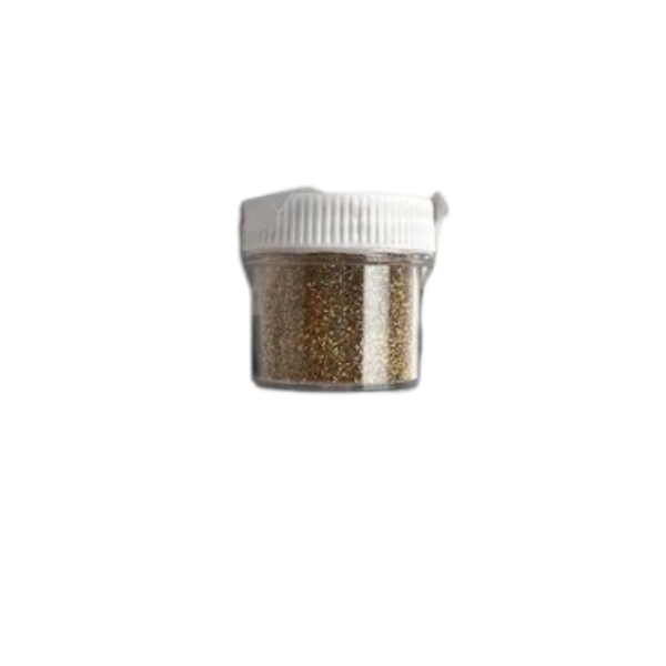 Producto - Glitter king dust dorado