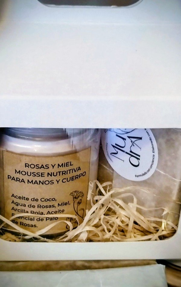 Producto - Dúo Súper Suavidad
