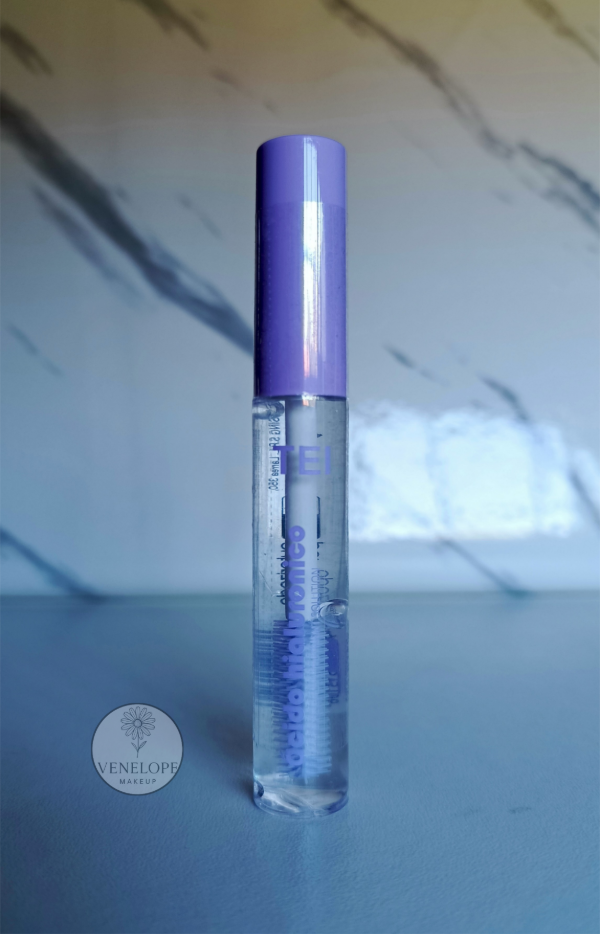 Producto - Máscara de pestañas transparente Ácido hialurónico TEI