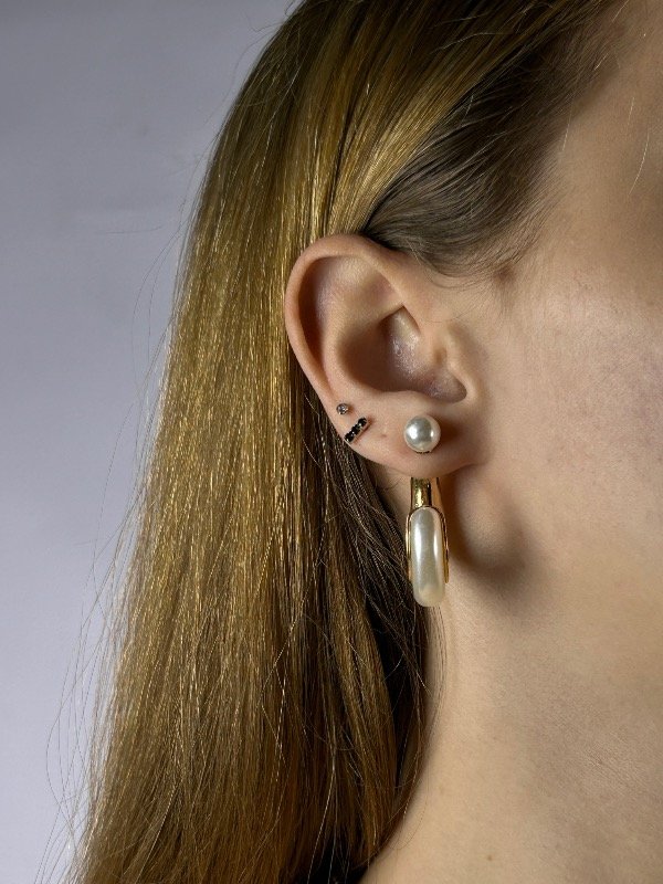 Producto - AROS DORADOS 1272