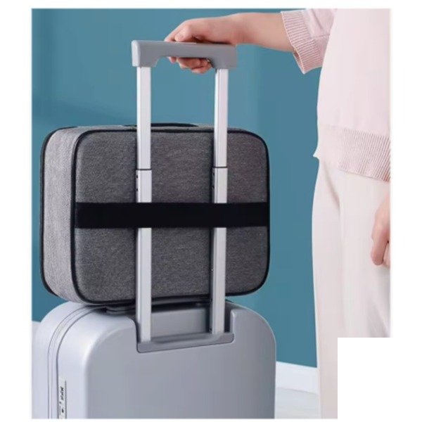 Producto - Maletín Organizador de Viaje