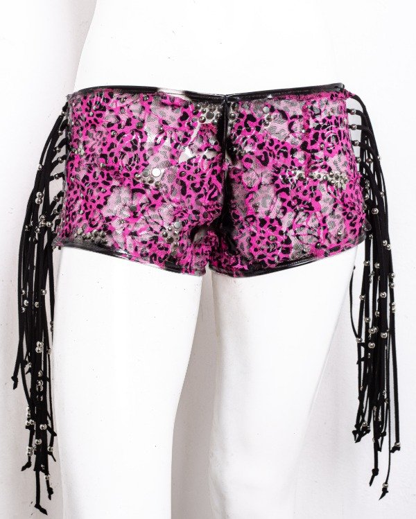 Producto - SHORT PINK