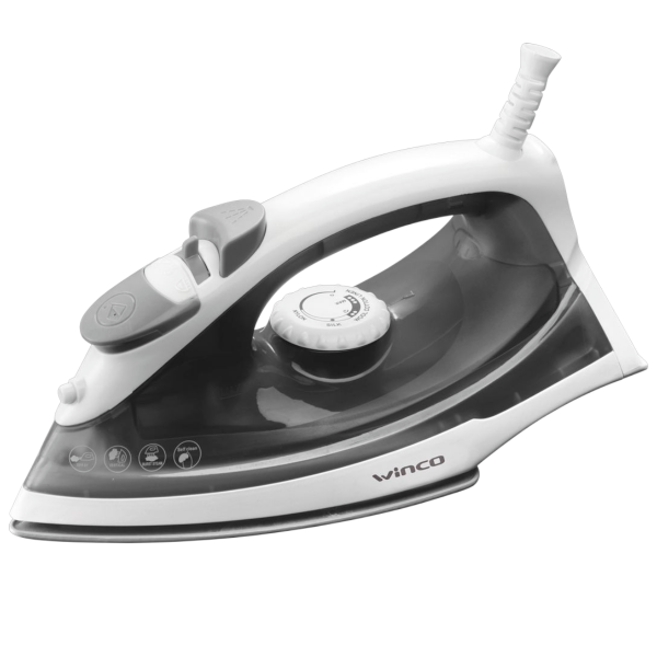Producto - W2021 Plancha a Vapor y Rociador