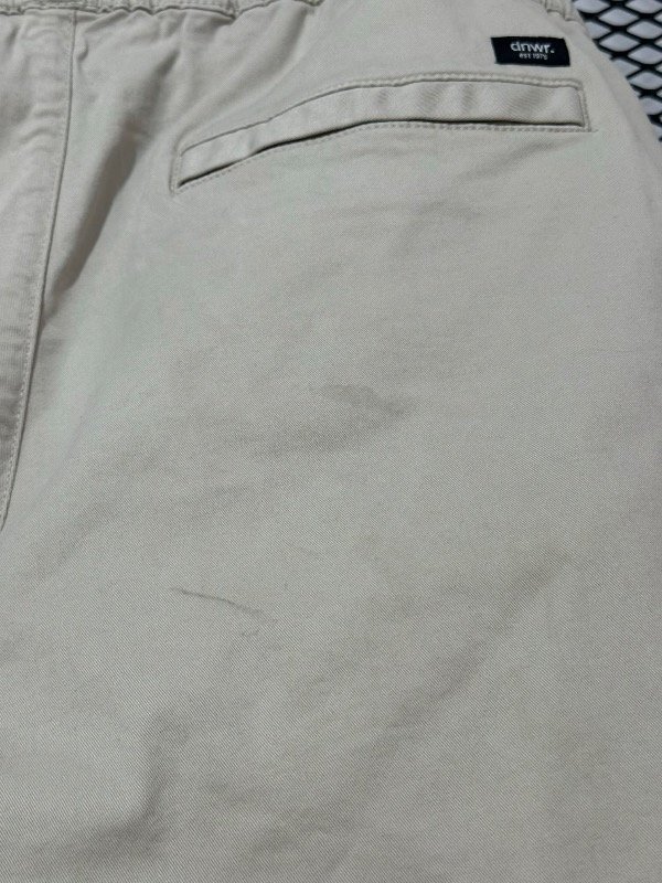 Producto - Bermuda ZARA TXL - 4