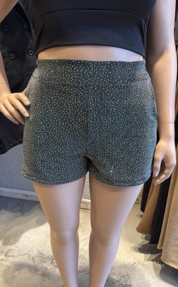 Producto - SHORT BRILLOS