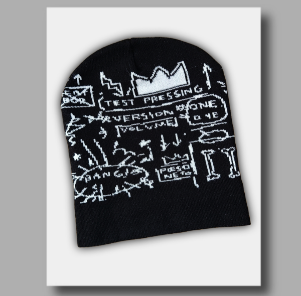 Producto - PACK BASQUIAT