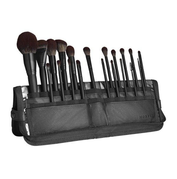 Producto - Set de 20 Brochas Morphe MUA Life