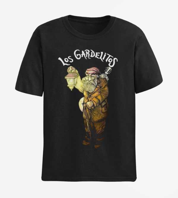 Producto - LOS GARDELITOS - KORNETA