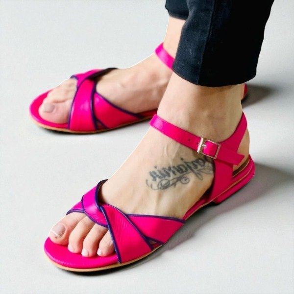 Producto - Julia fucsia