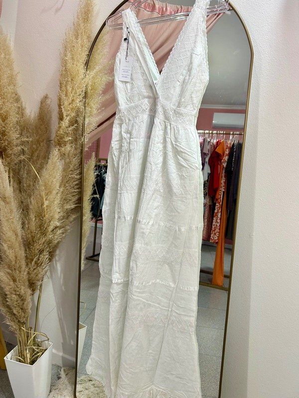 Producto - Vestido Hannah - 1