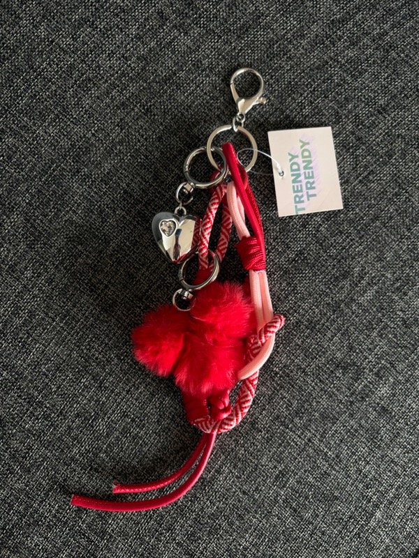 Producto - Llavero Trendy