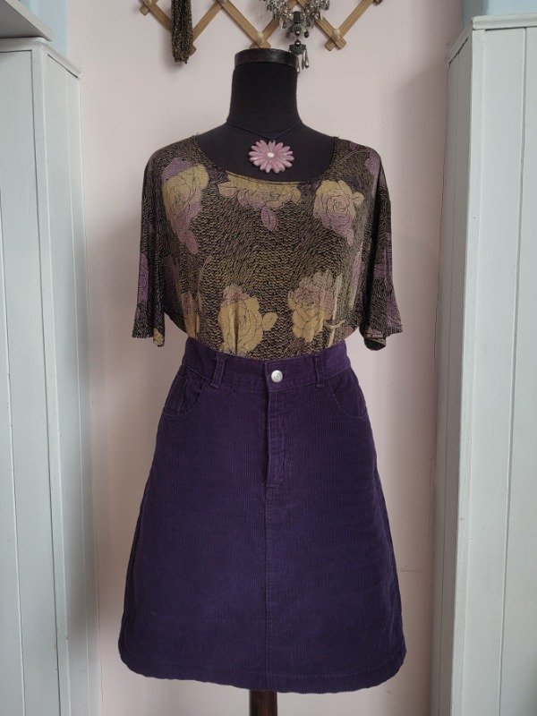 Producto - Remera Rose