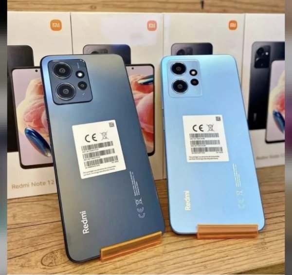 Producto - Redmi Note 12