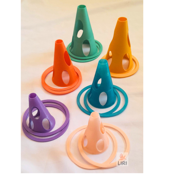 Producto - Conos y aros