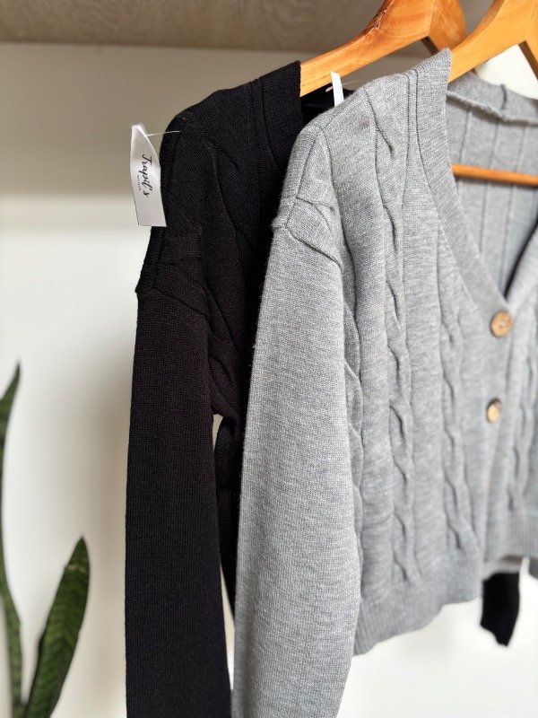 Producto - CARDIGAN ANNE