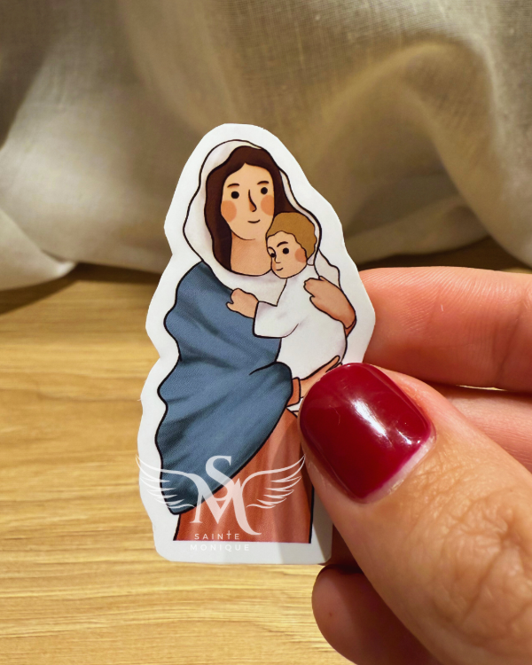 Producto - Mater Salvatoris