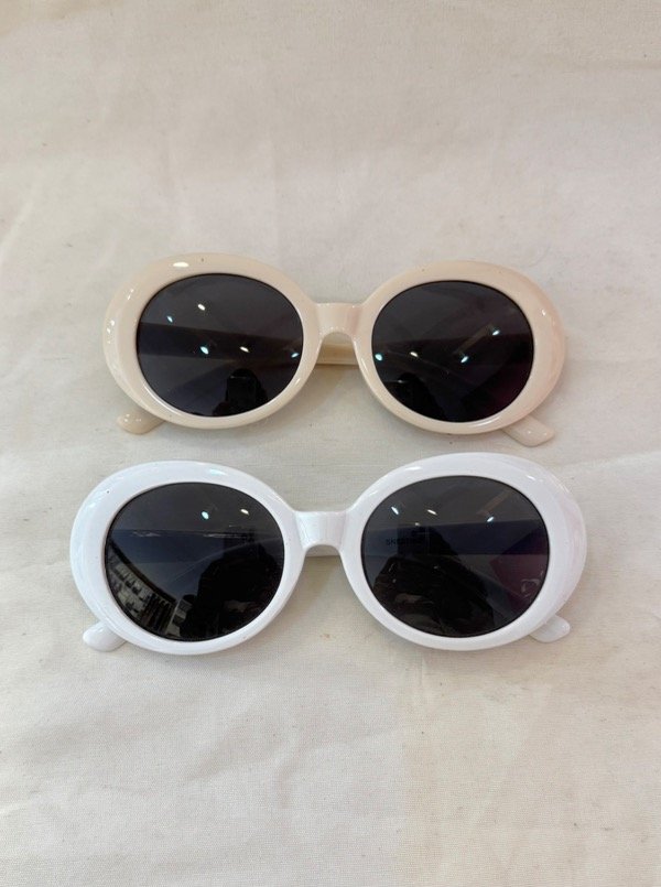 Producto - Lentes de sol Circulares - 0