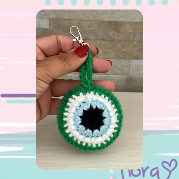 Producto - Llavero Protección con Tarjeta