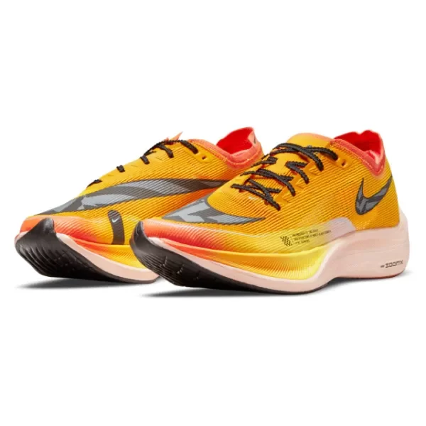 Producto - Nike ZoomX Vaporfly Next 2 - Orangee